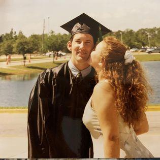 Oh to be young again!