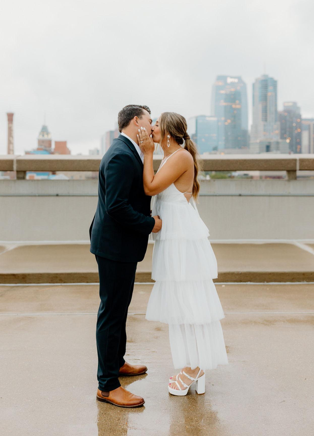 The Wedding Website of Carly Perry and William Floyd