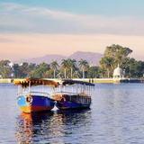 Fateh Sagar Lake