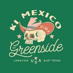 Greenside Beverage Company with Ki Mexico Soul Food