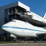 Space Center Houston
