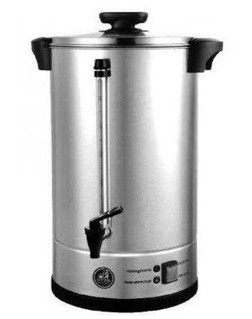 Moledet Stainless Steel Thermos - 60 Cups - Shabbath Function - 1300W - ML-2060