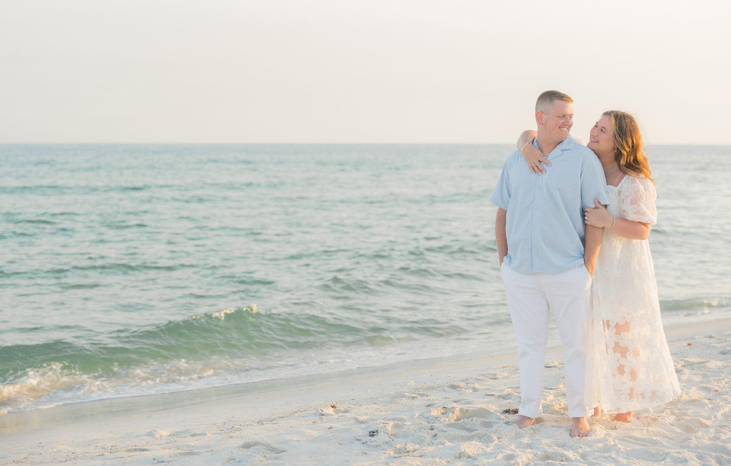 The Wedding Website of Sammie May and Brandon Pohlman