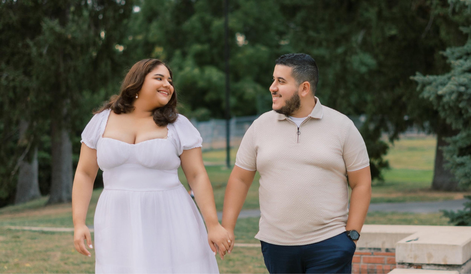 The Wedding Website of Bienvenido Marte and Ruth Ortiz