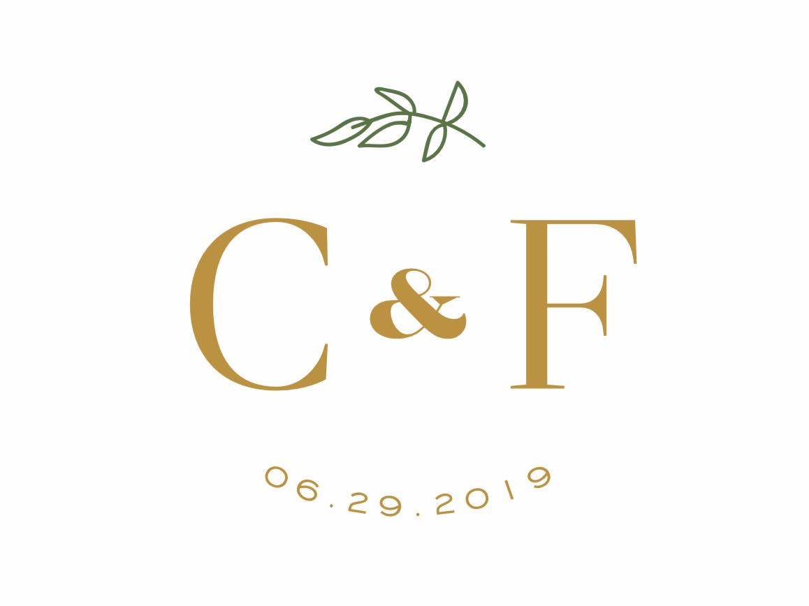 The Wedding Website of Cortalya Muse and Frank Harry Jr.