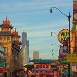 Chinatown
