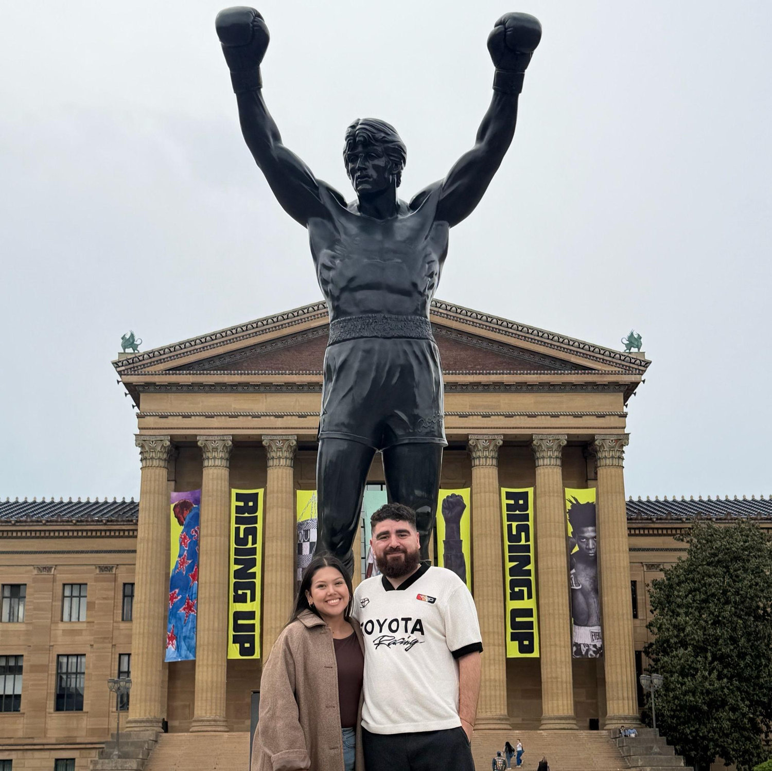 Philly, 2026
