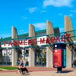 Dallas Farmers Market