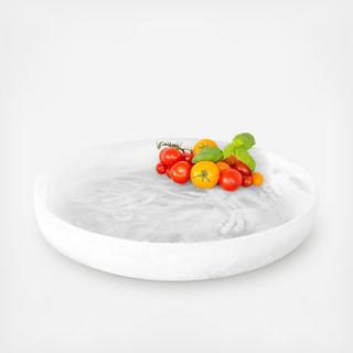 Flat Bowl