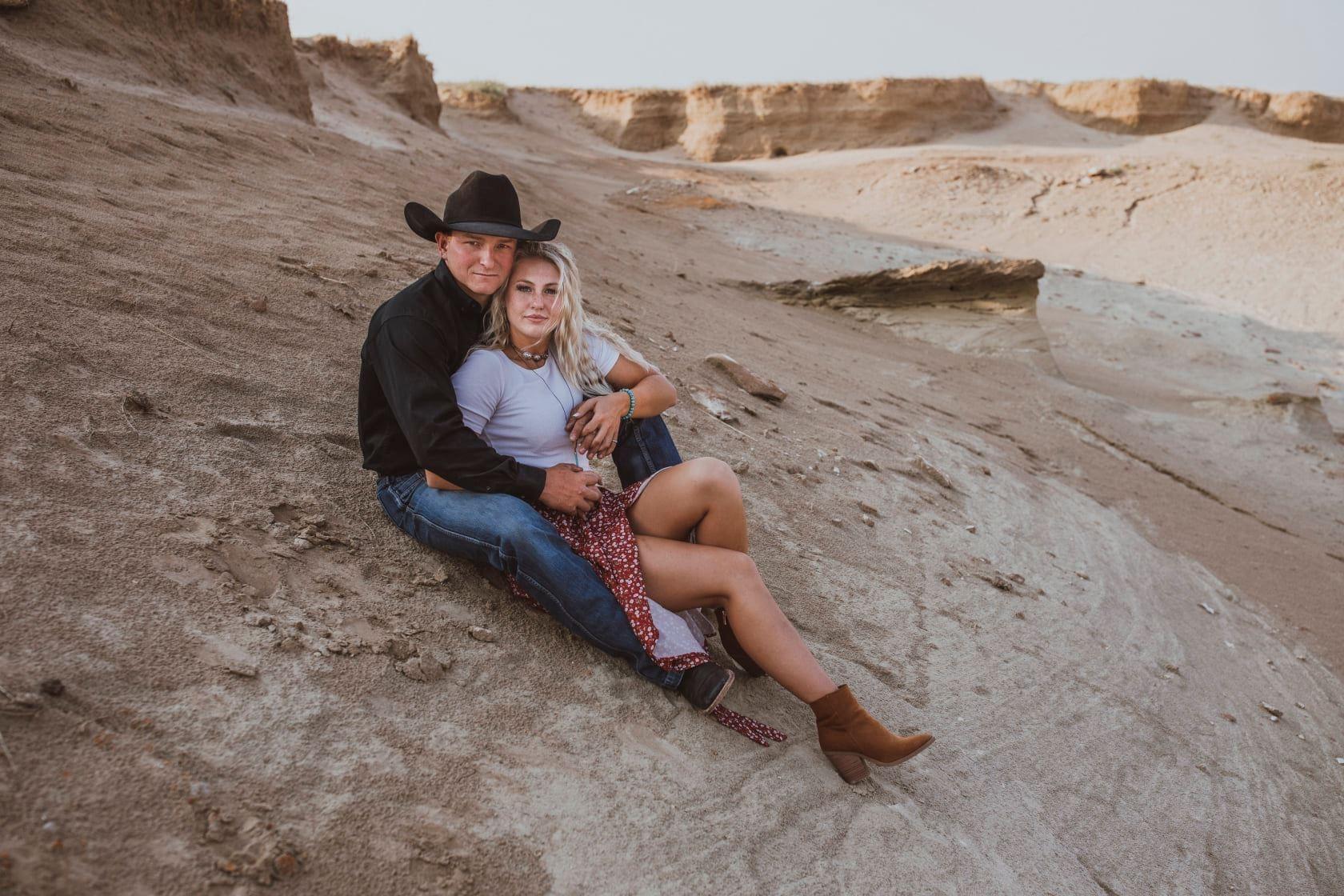 The Wedding Website of Abby Geer and Justin Kissack