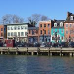 Fell's Point