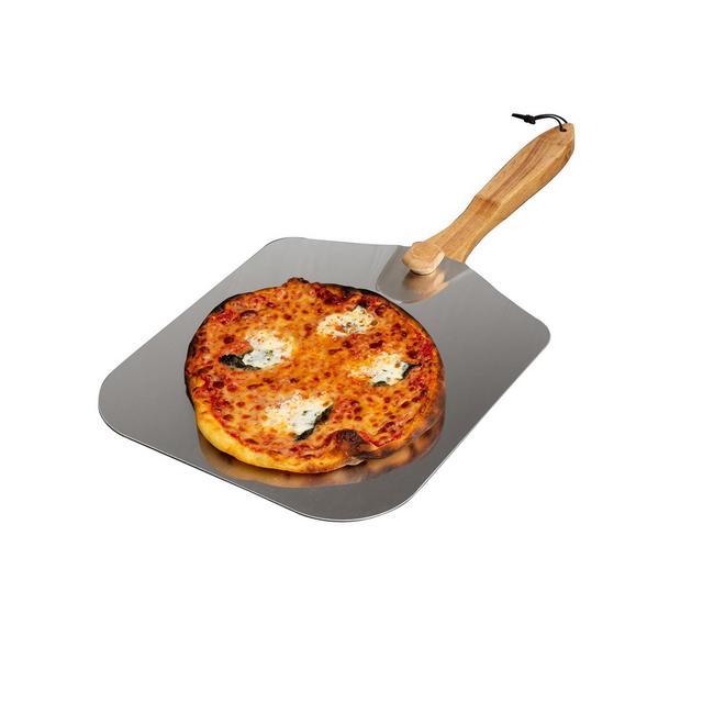 Honey Can Do 14" Foldable Pizza Peel