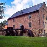 Aldie Mill Historic Park