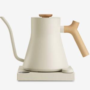 Stagg EKG Electric Kettle - Pro / Sesame + Maple