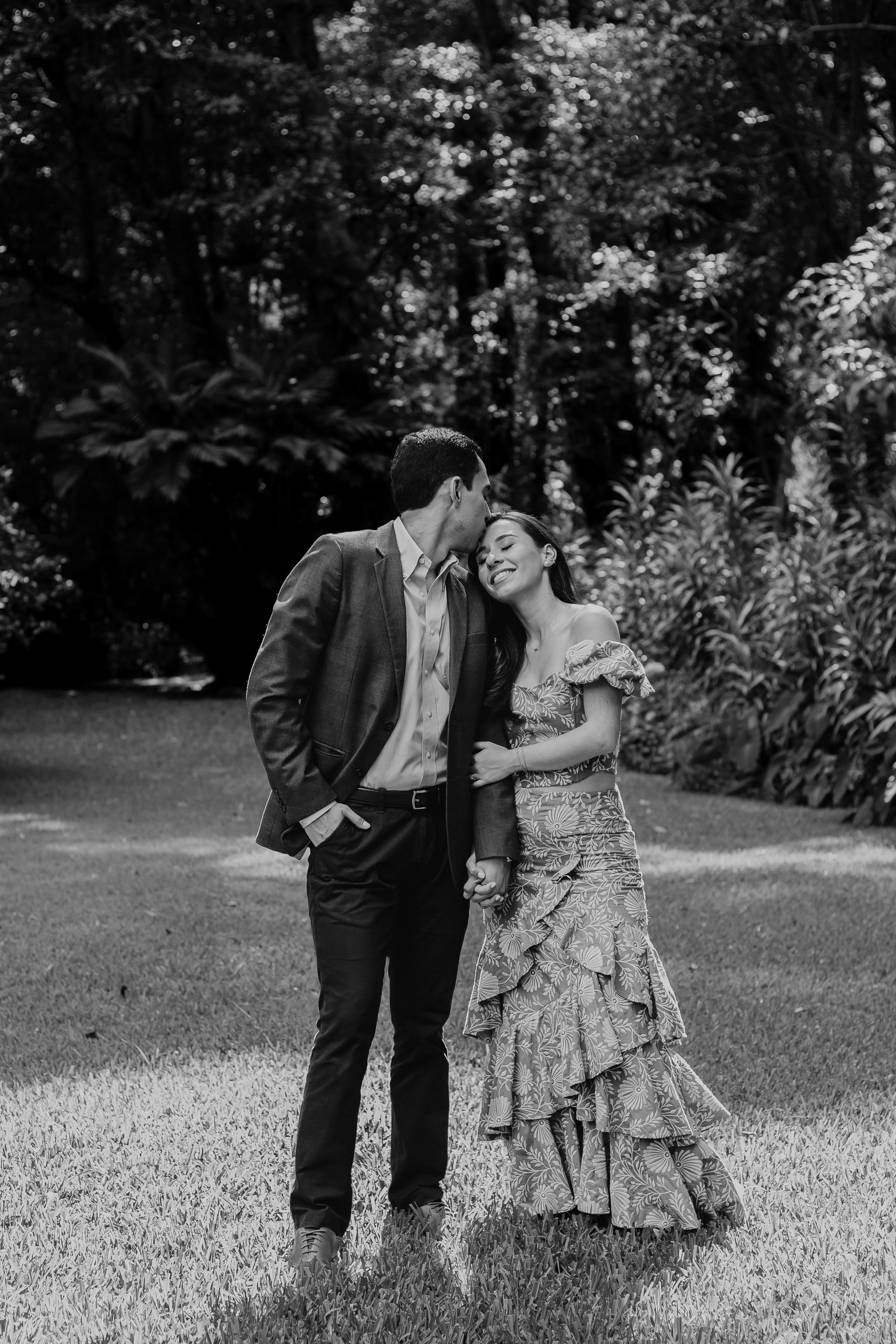 The Wedding Website of Ana Isabel Morales Ibáñez and Jorge Mario López Valdés