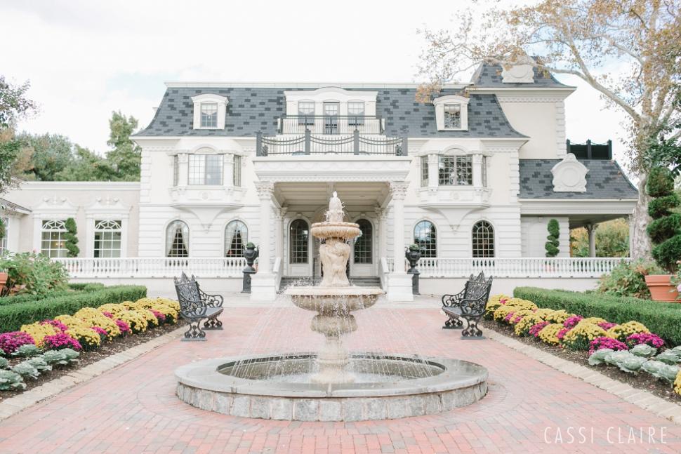 The Wedding Website of Emily Sgro and Brian Miller