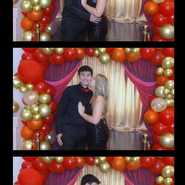 Fake Prom