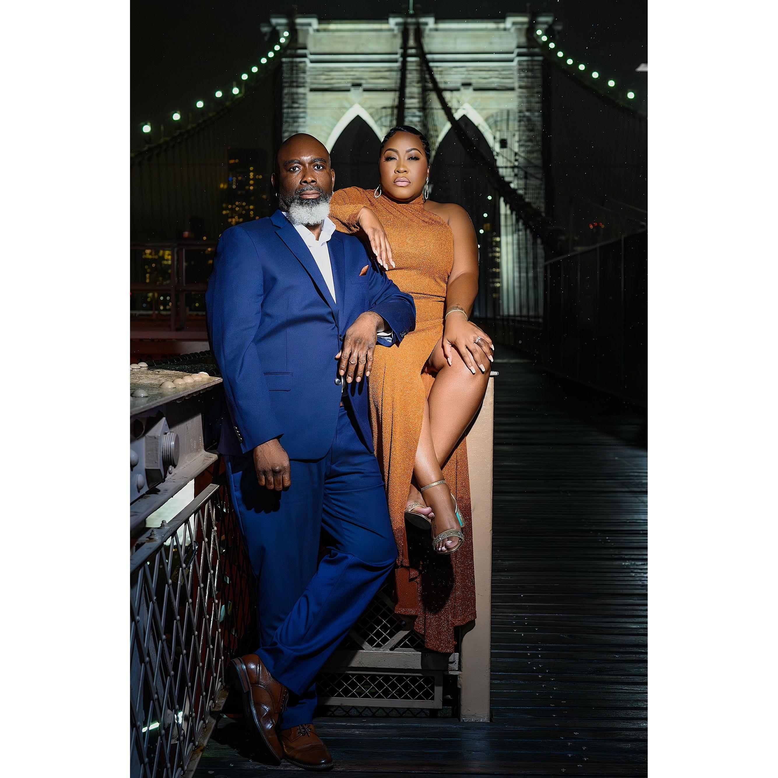 Engagement Photos