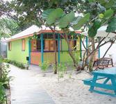 Blanchards Beach Shack