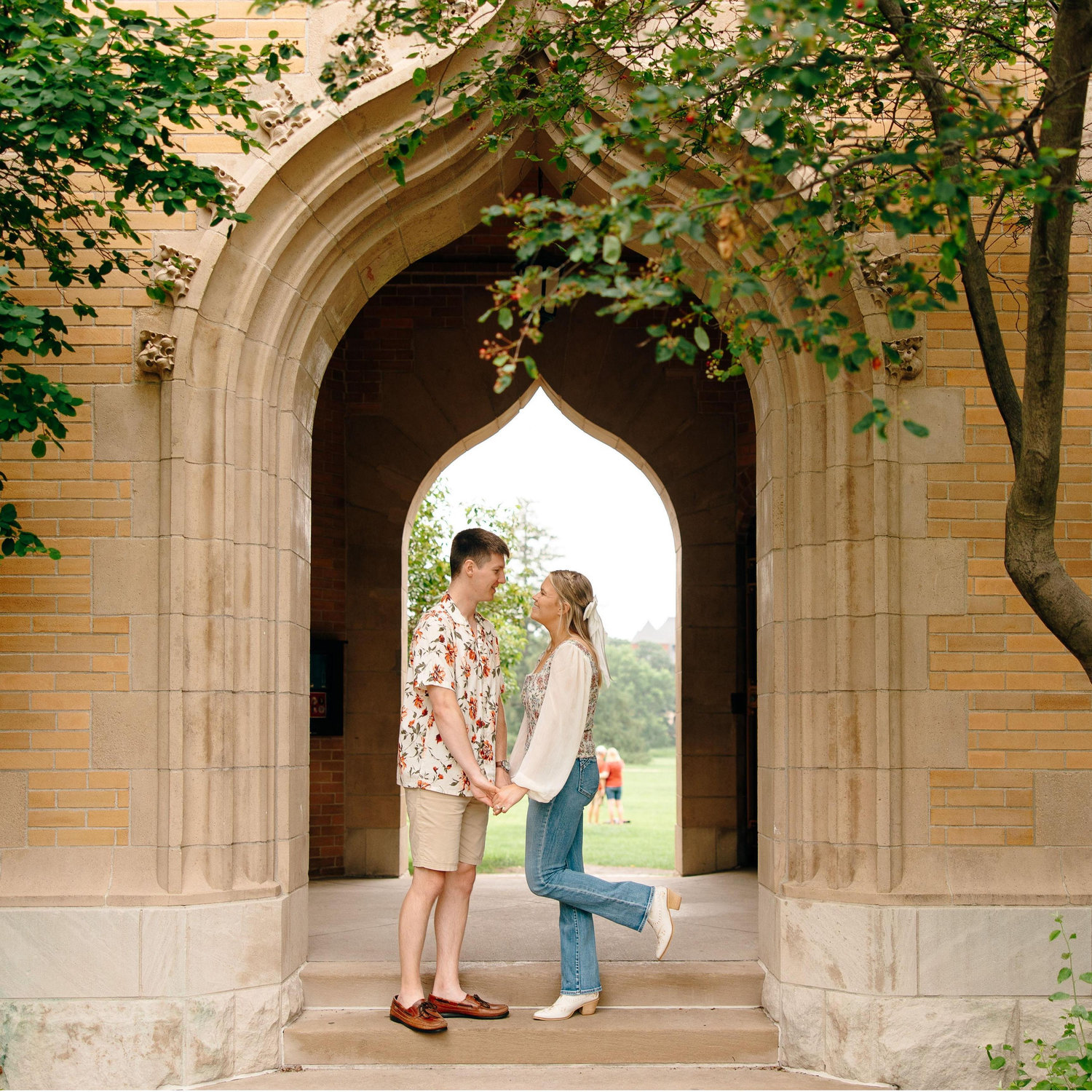 Engagement Photos