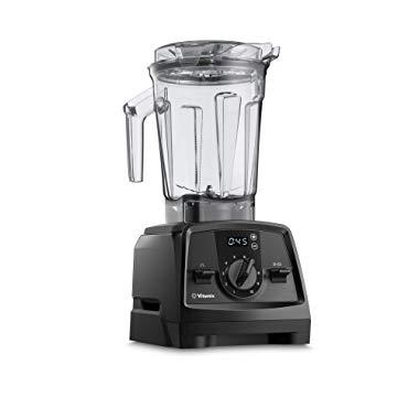 Vitamix Venturist V1200, Professional-Grade, 64 oz. Container, Black (Renewed)