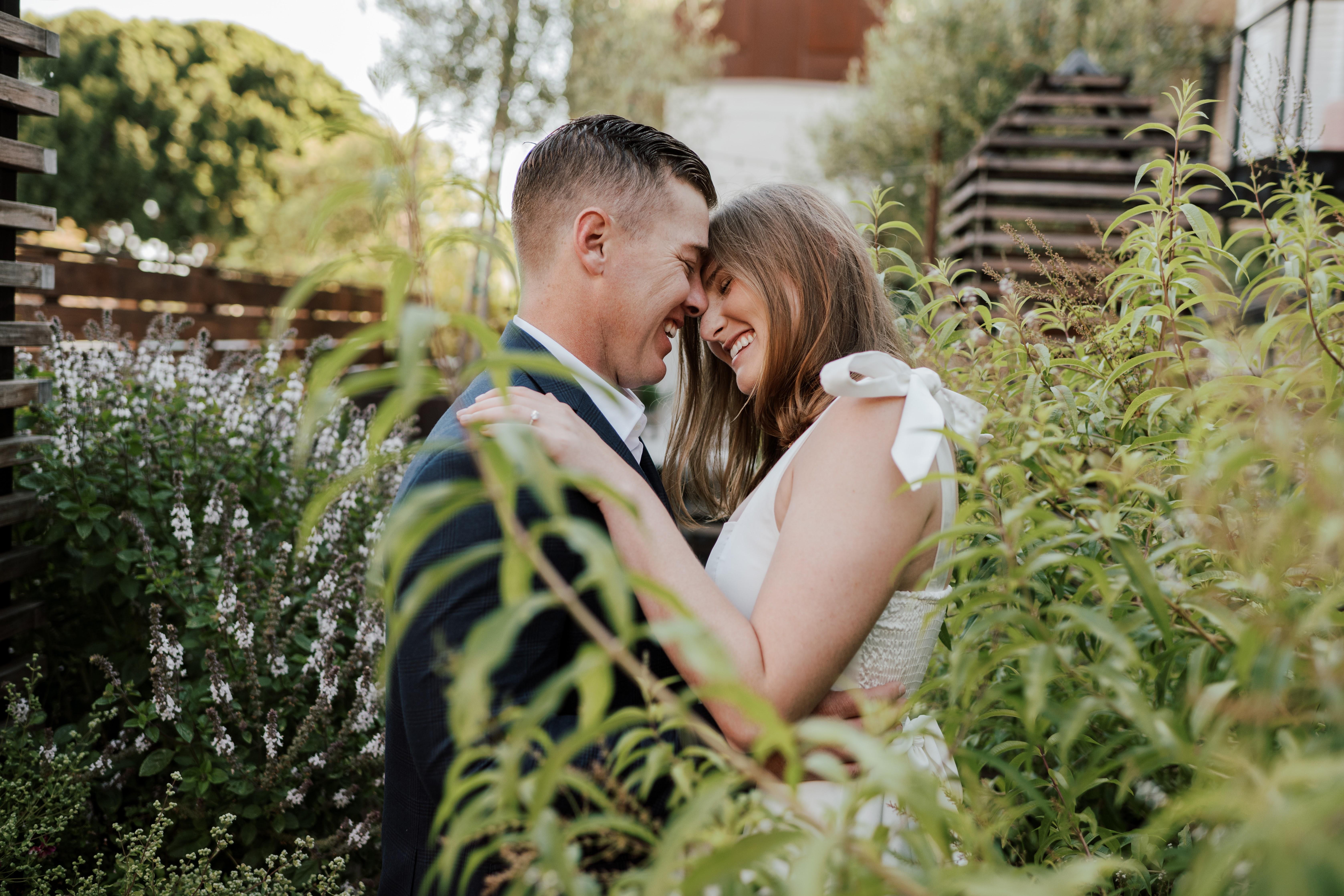 The Wedding Website of Anna Hassey and RJ Hassey