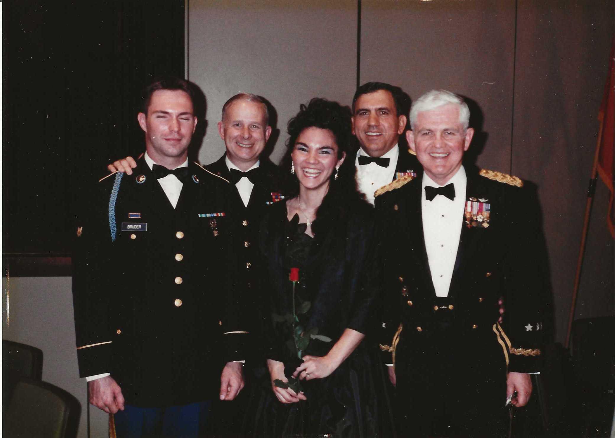 The Wedding Website of Eric Bruder and April Bruder