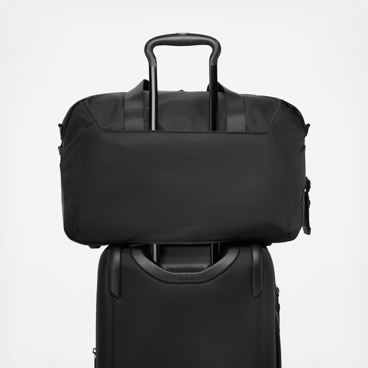TUMI, Alpha Bravo Reconnaissance Duffel | Zola