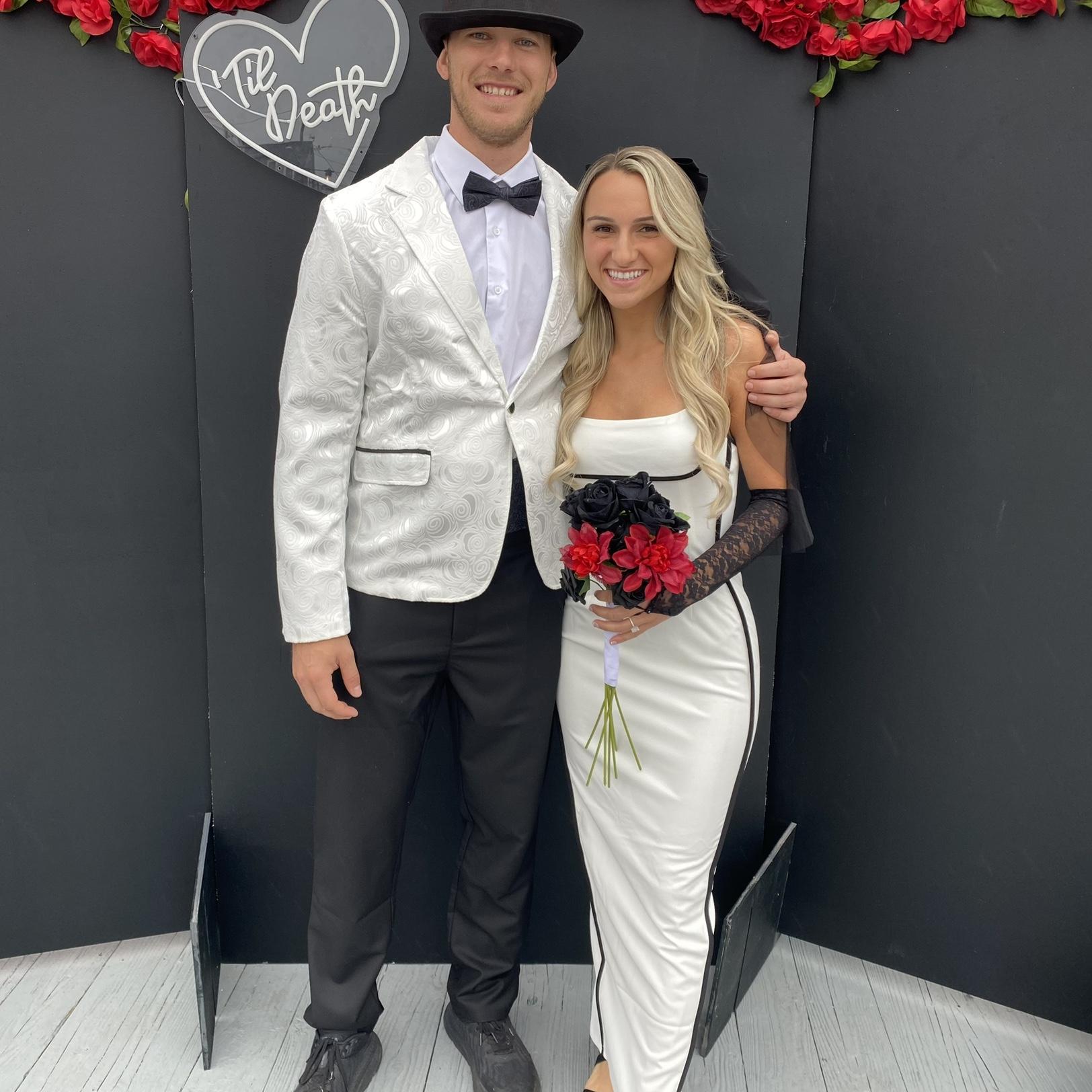 Til death due us part