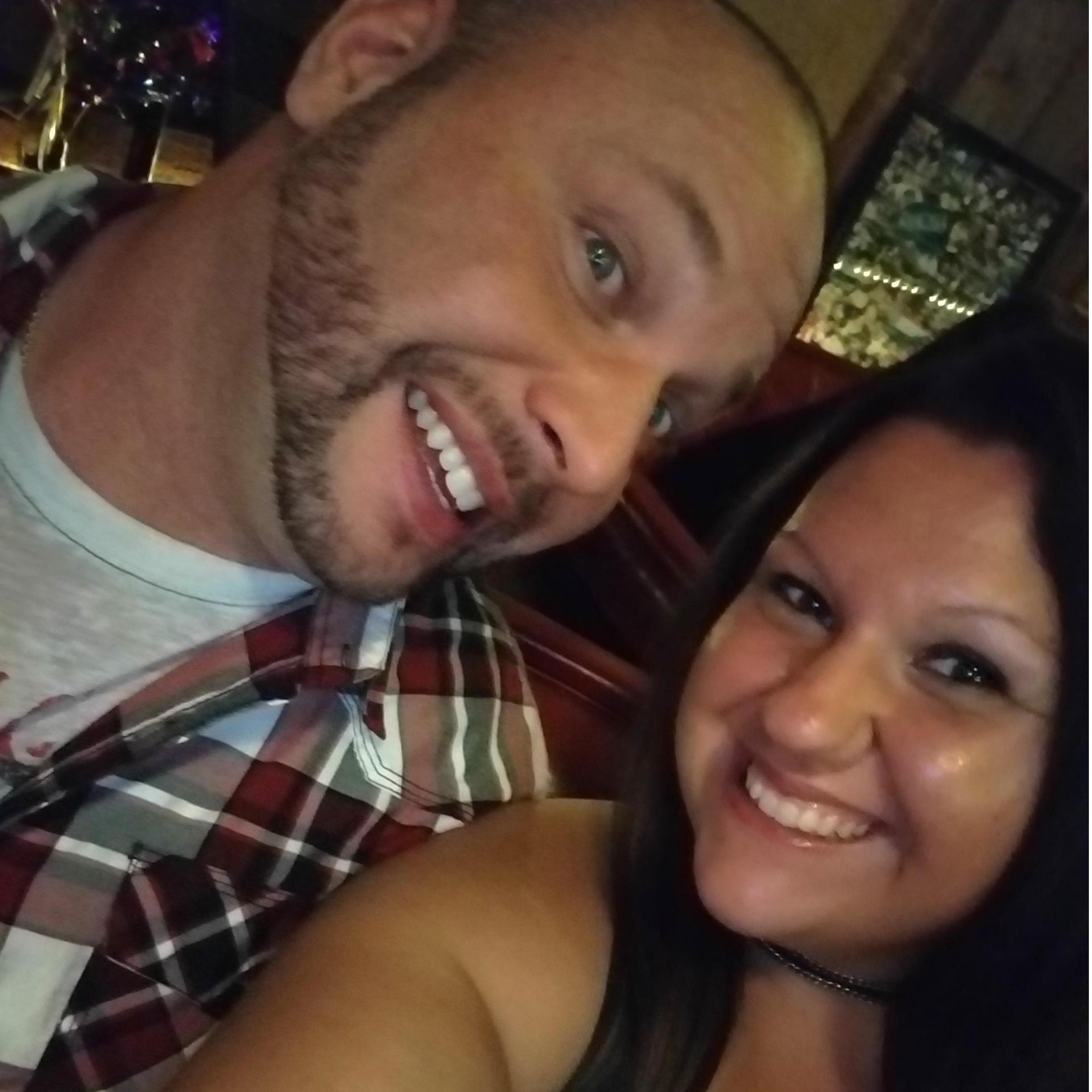 Birthday celebration for Jeremy. 2018