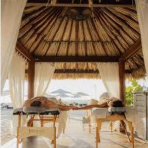 Couples Massage in Corsica
