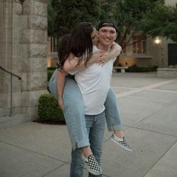 Our Newlywed Fund