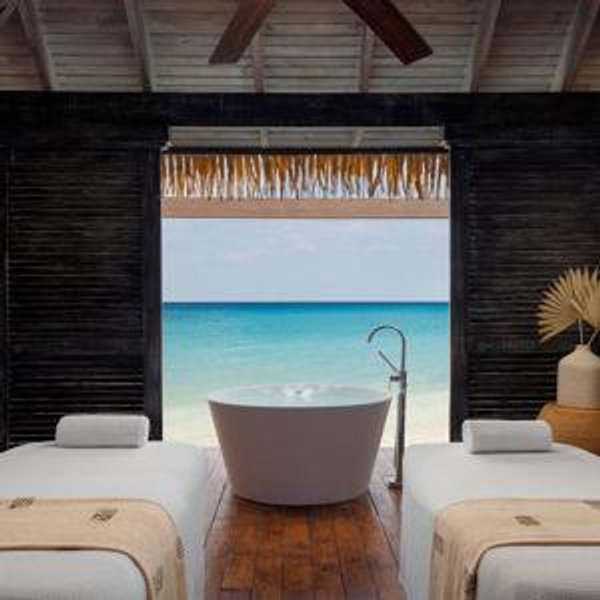 Honeymoon Couples Spa Day