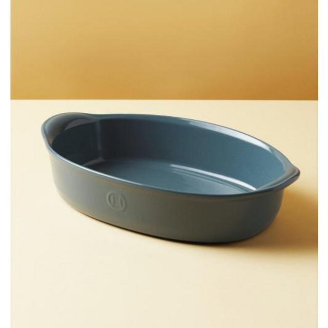 Made In France 12in Ceramic Baking Dish