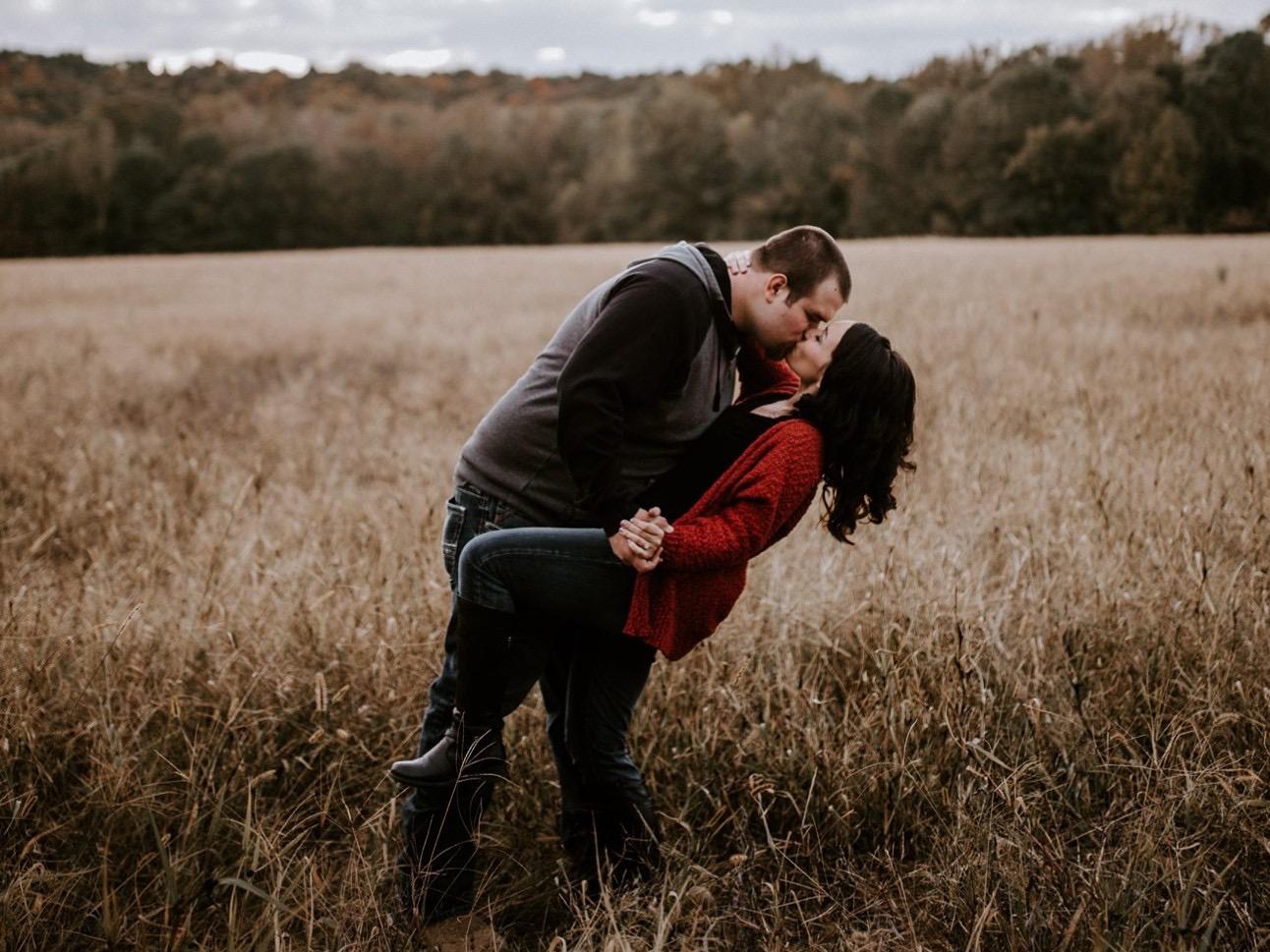 The Wedding Website of Kolton Perry and Kenzie Bush