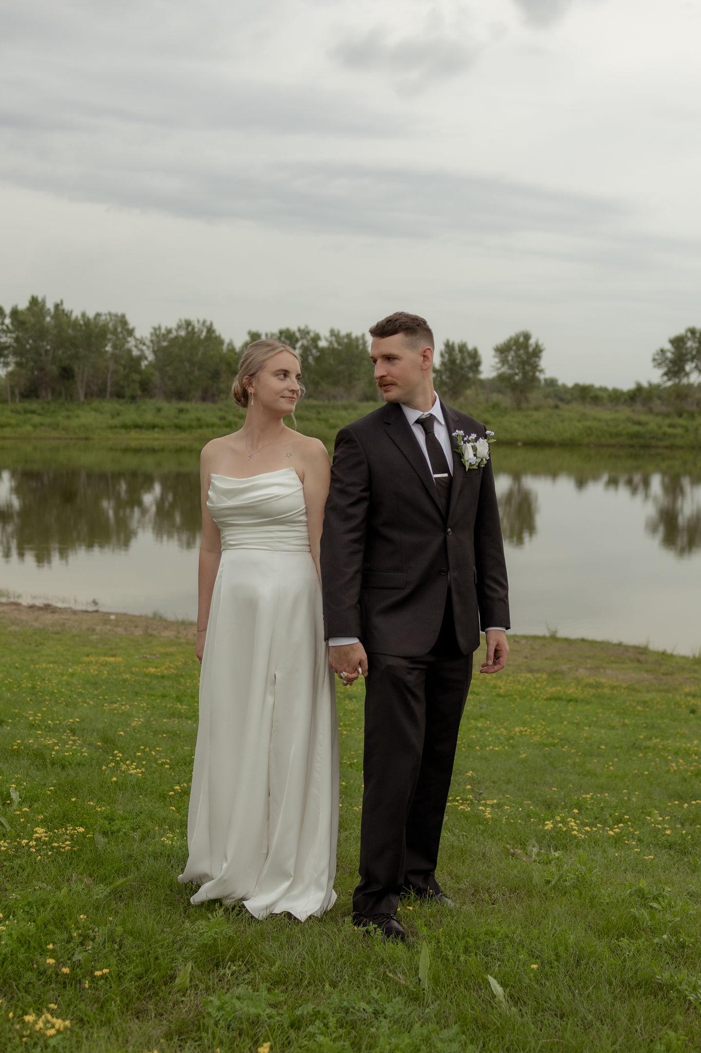 The Wedding Website of Lindsay McDuffie and Caleb McDuffie