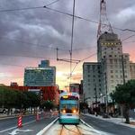 Downtown Phoenix
