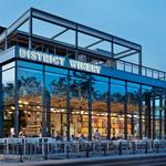 District Winery