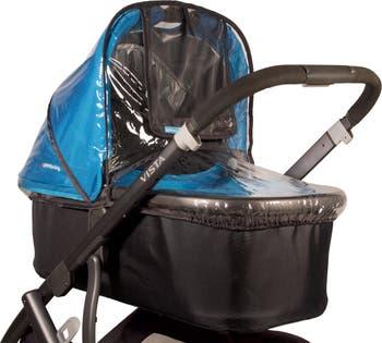 VISTA & CRUZ Bassinet Rain Shield