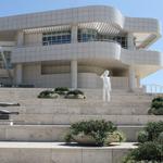 The Getty