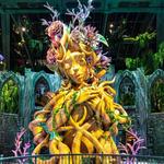 Bellagio Conservatory & Botanical Gardens