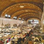 West Side Market