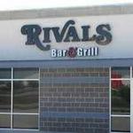 Rivals Bar & Grill
