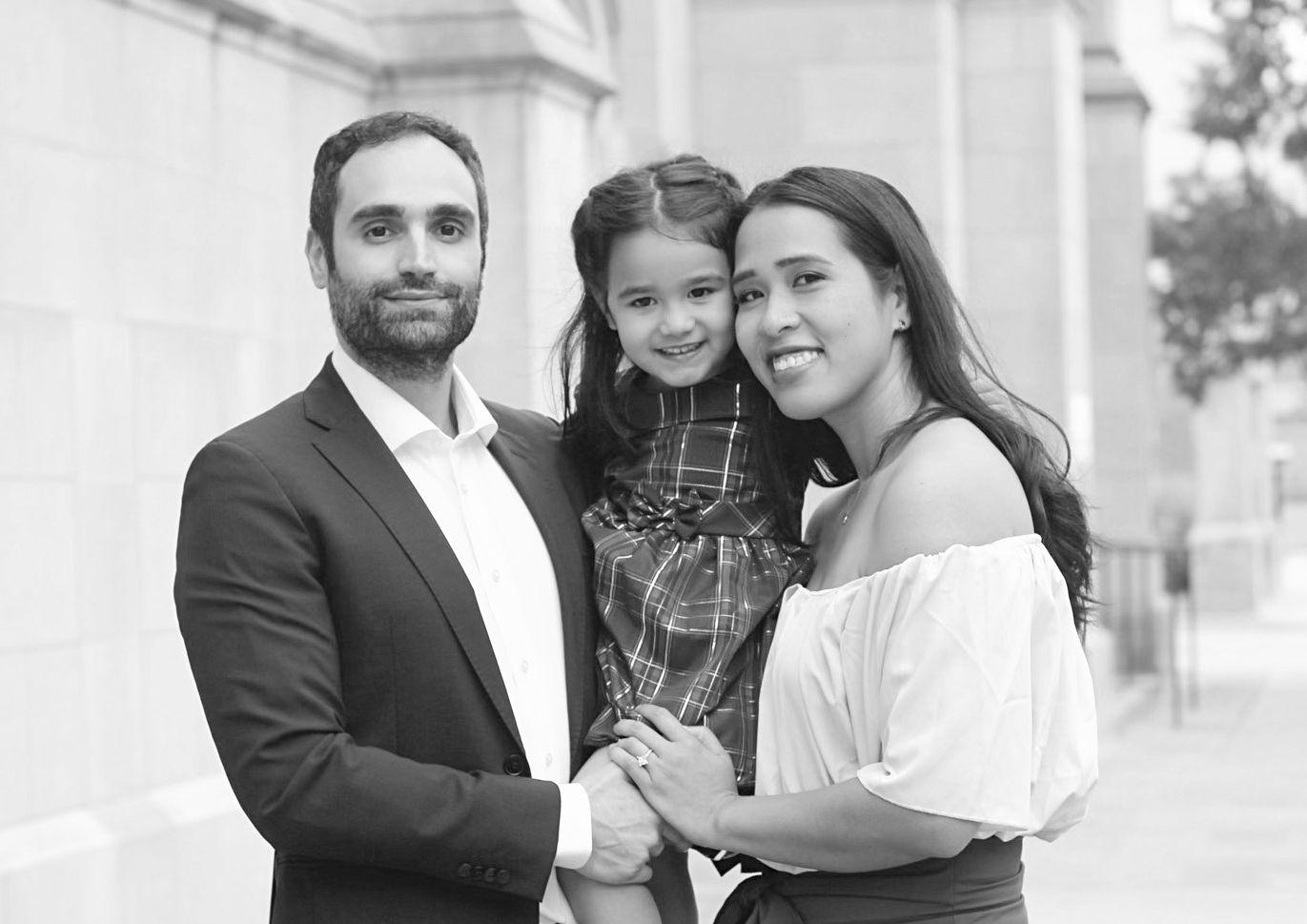 The Wedding Website of Christine Ngo and Silvio Baldino