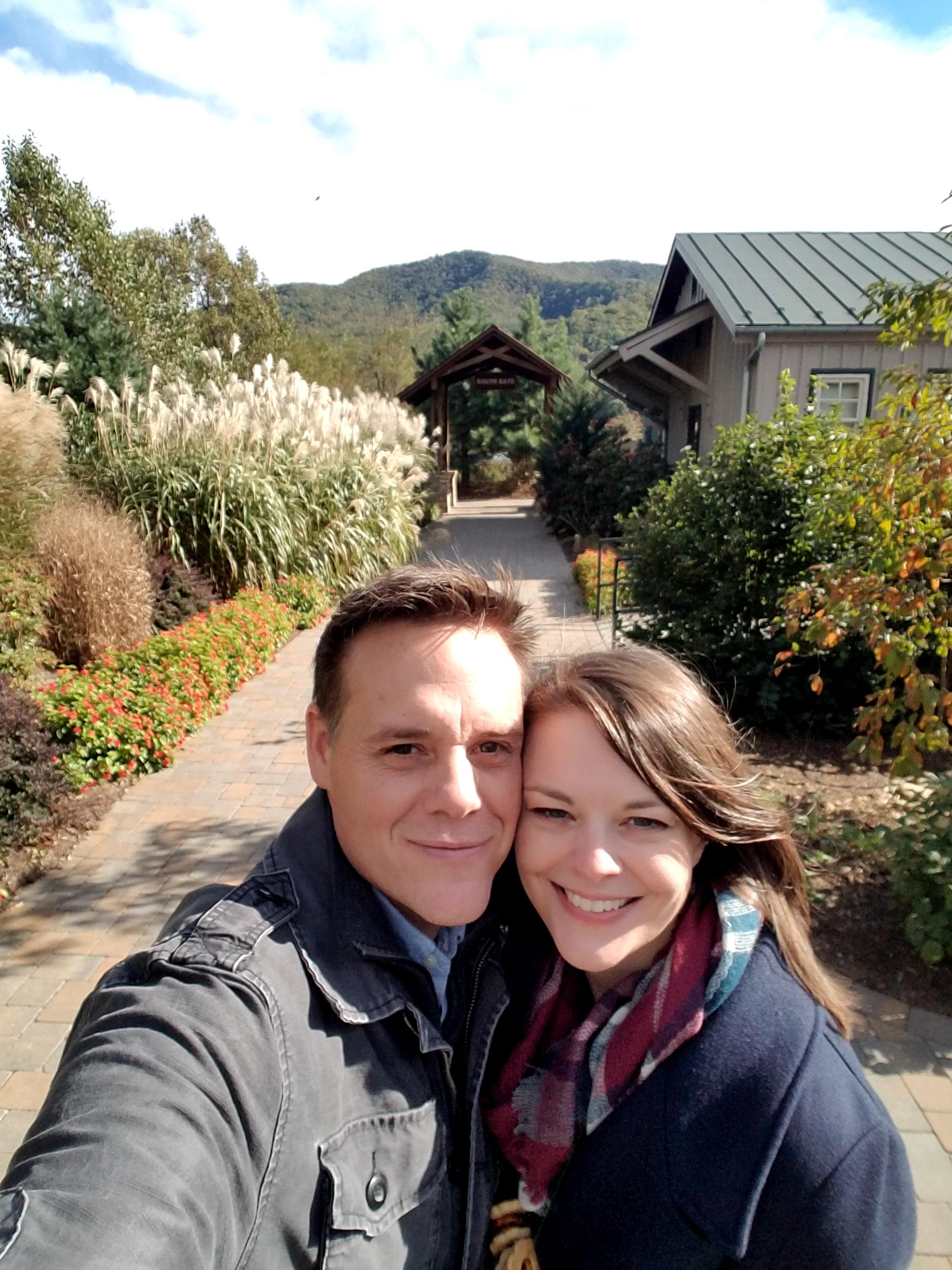 The Wedding Website of Emily Gibbs and Colby Culver