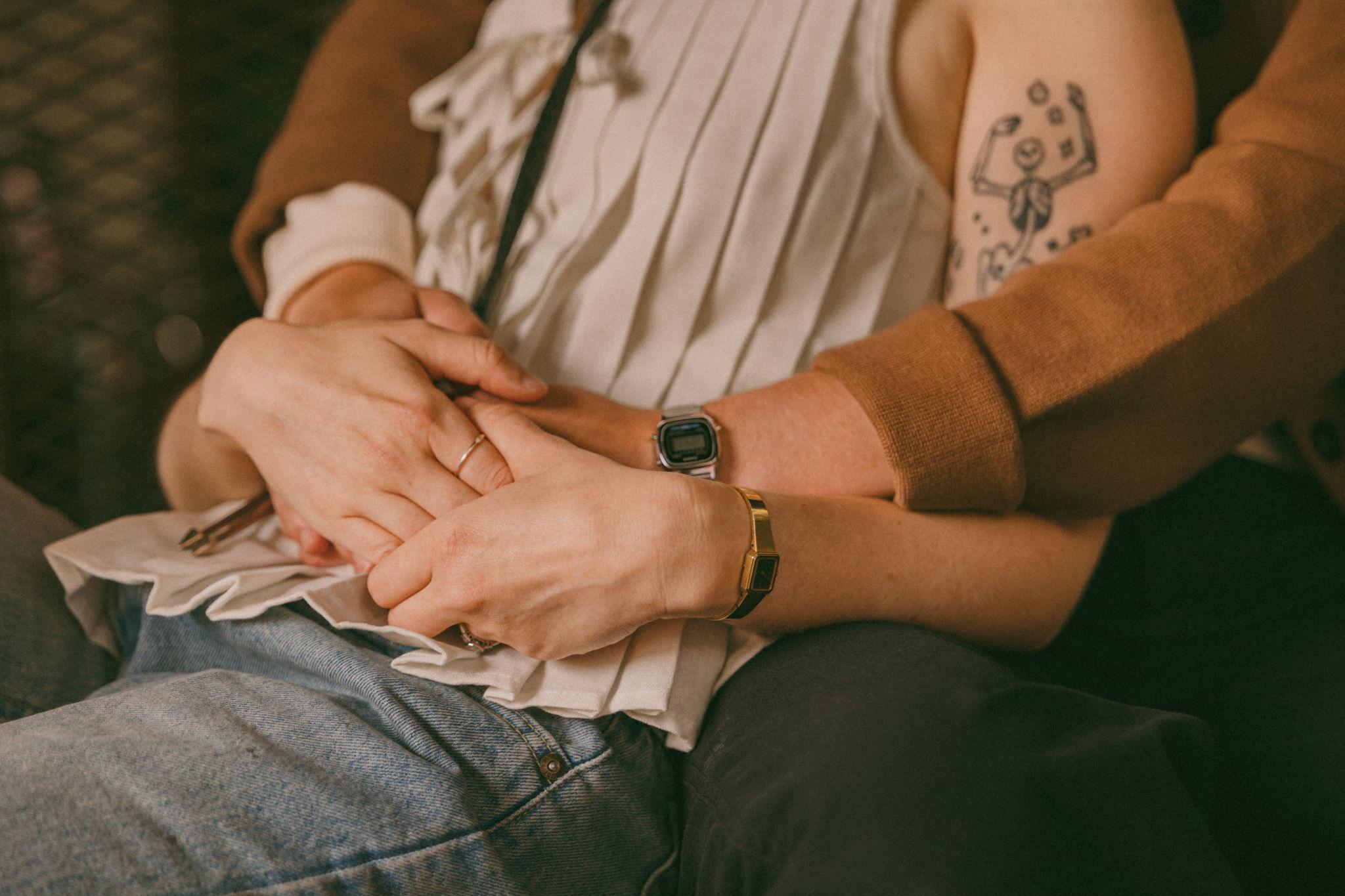 The Wedding Website of Abigail Melton and Elizabeth Killory