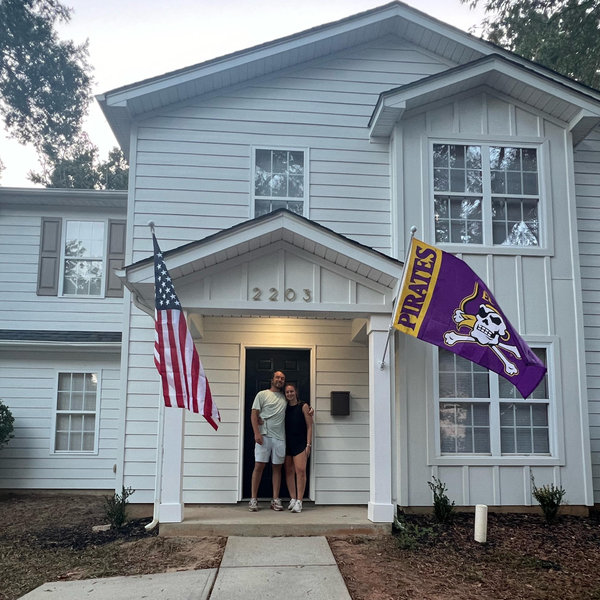 Our Home Renovation Fund