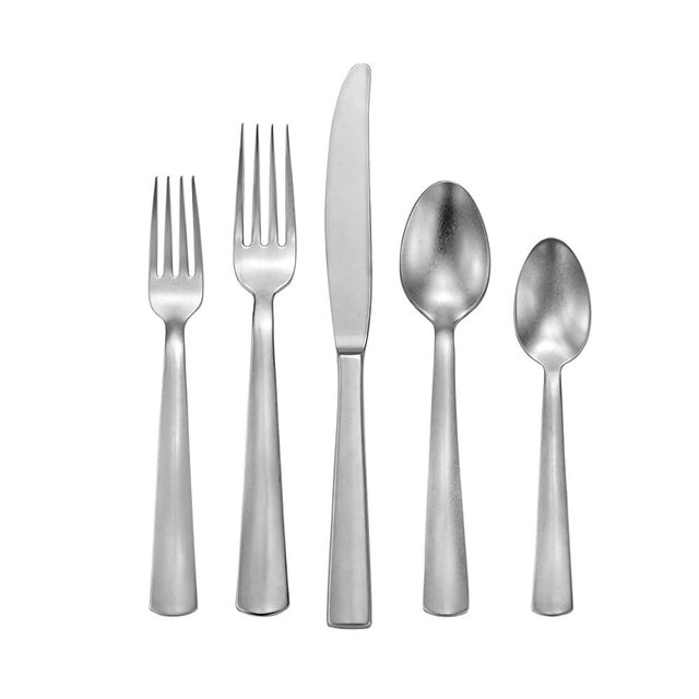 Liberty Tabletop American Industrial 65pc Set Service For 12 Serving Set Included MADE IN USA