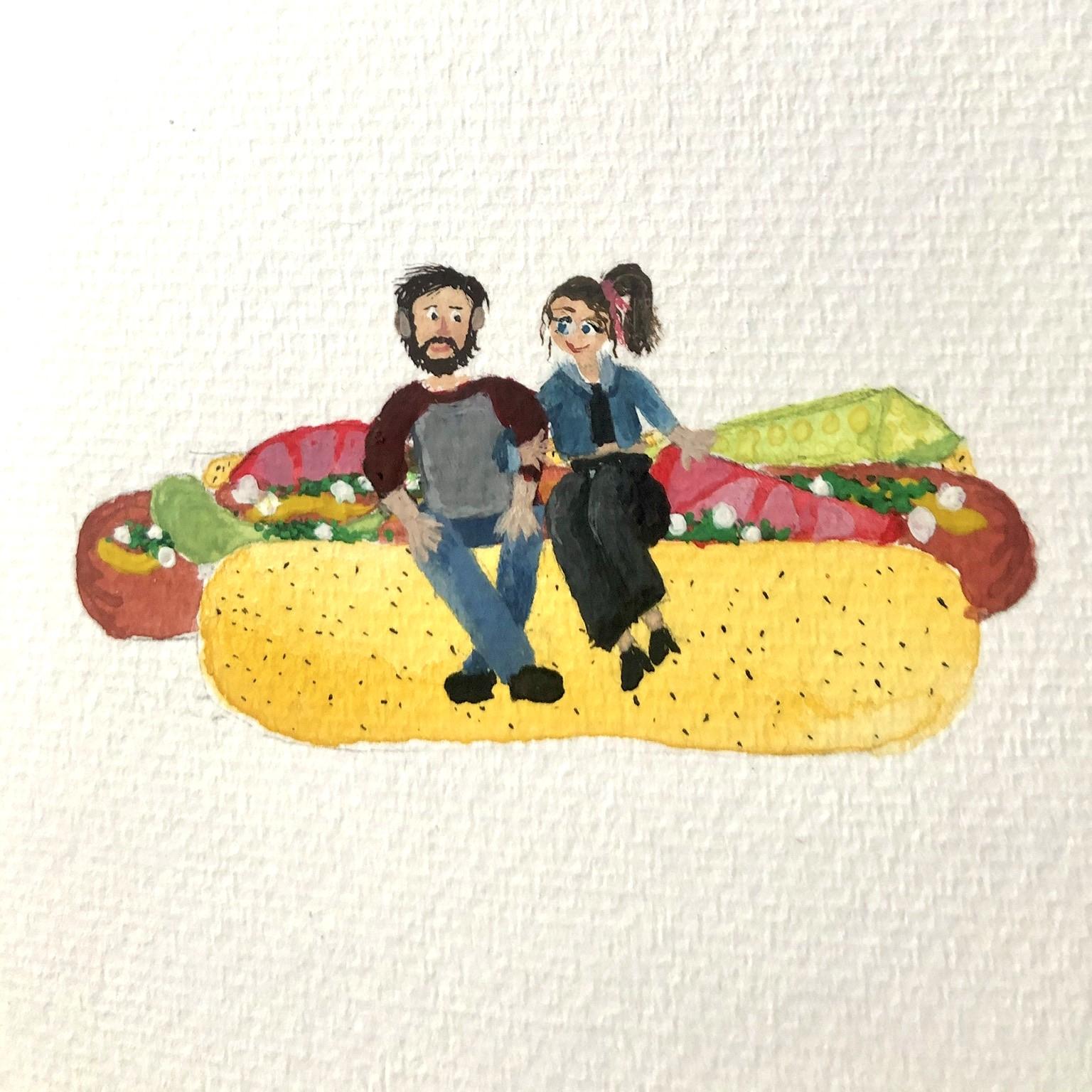 The Wedding Website of Jackie Southee and Joe Cirignani