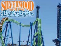 Silverwood Theme Park